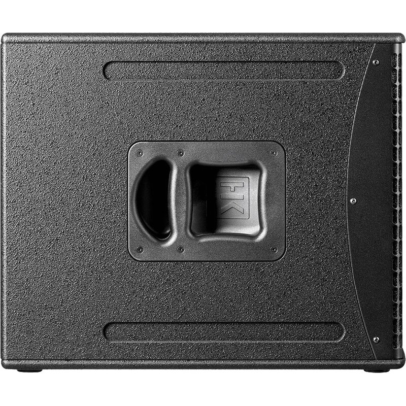 Linear 3 Compact Venue Pack speakerset