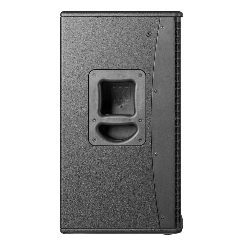 Linear 3 High Performance Pack speakerset