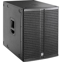 Linear 3 Bass Power Pack speakerset