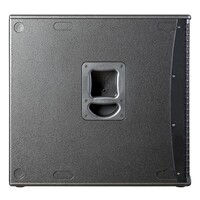 Linear 3 Bass Power Pack speakerset