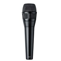 Shure Nexadyne 8/S dynamische zangmicrofoon supercardioïde Nexadyne 8/S dynamische zangmicrofoon supercardioïde