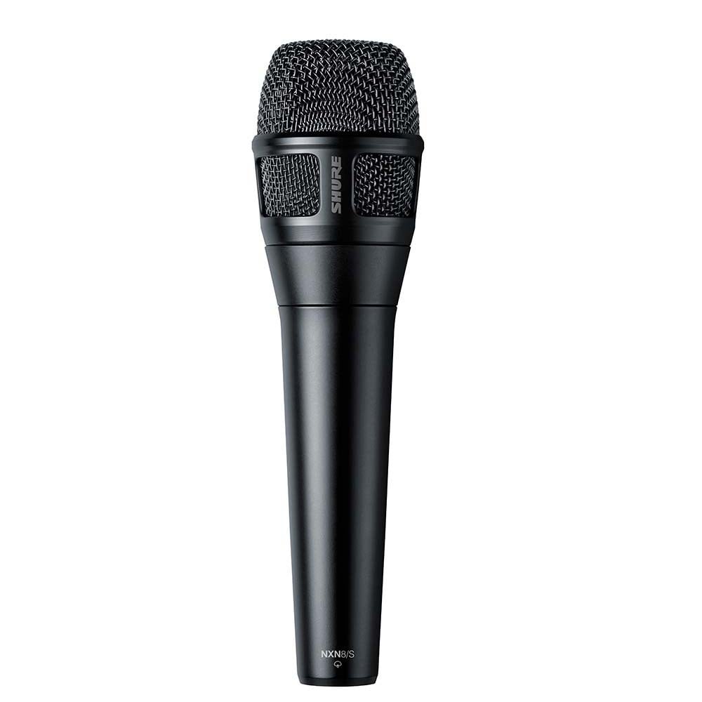 Shure Nexadyne 8/S dynamische zangmicrofoon supercardioïde