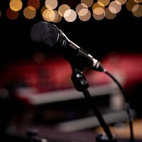 Shure Nexadyne 8/S dynamische zangmicrofoon supercardioïde Nexadyne 8/S dynamische zangmicrofoon supercardioïde