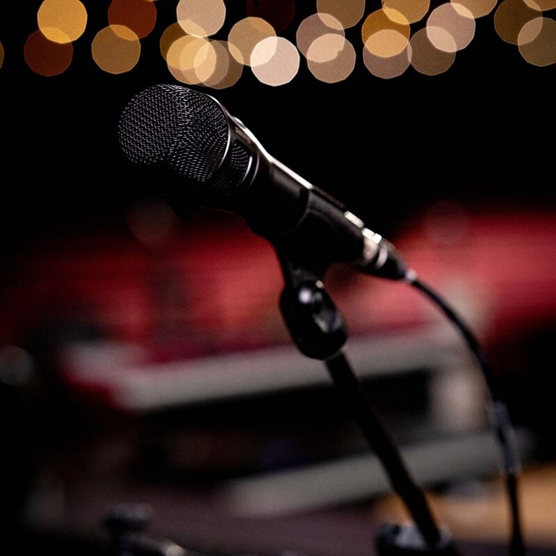 Shure Nexadyne 8/S dynamische zangmicrofoon supercardioïde Nexadyne 8/S dynamische zangmicrofoon supercardioïde