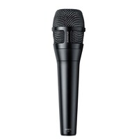 Shure Nexadyne 8/C dynamische zangmicrofoon cardioïde Nexadyne 8/C dynamische zangmicrofoon cardioïde