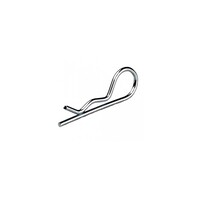 Eurotruss CS1-RS2 R-clip 2mm CS1-RS2 R-clip 2mm