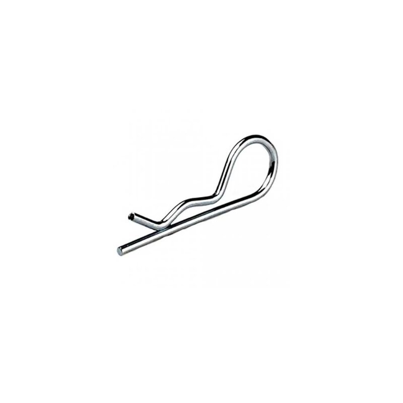 Eurotruss CS1-RS2 R-clip 2mm CS1-RS2 R-clip 2mm