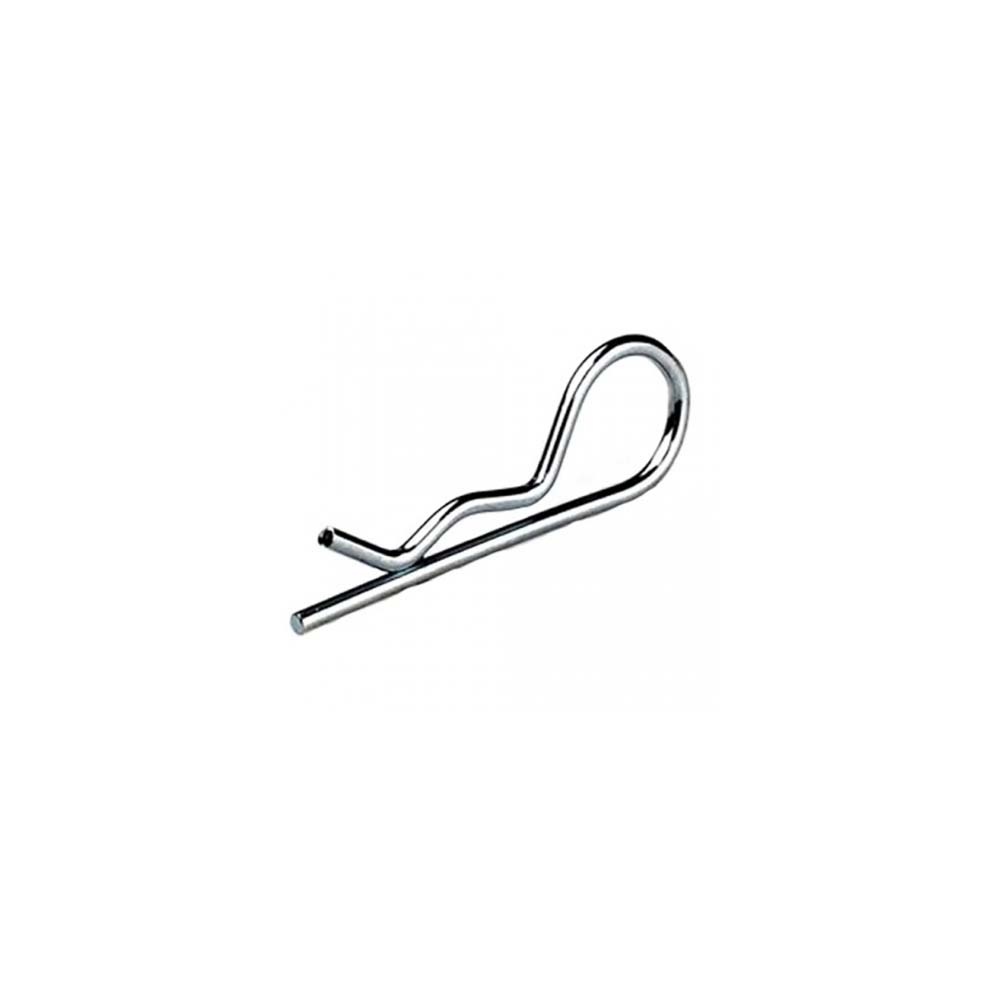 Eurotruss CS1-RS2 R-clip 2mm afbeelding