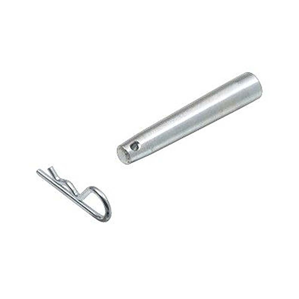 Eurotruss FD KCP conische pin met R-clip afbeelding