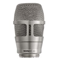 Shure RPW202 Nexadyne 8/C cartridge cardioïde zilver RPW202 Nexadyne 8/C cartridge cardioïde zilver