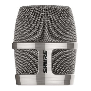 Shure RPM282 microfoongrill voor Nexadyne 8/C zilver RPM282 microfoongrill voor Nexadyne 8/C zilver