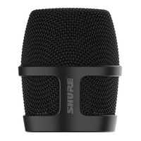 Shure RPM280 microfoongrill voor Nexadyne 8/C zwart RPM280 microfoongrill voor Nexadyne 8/C zwart
