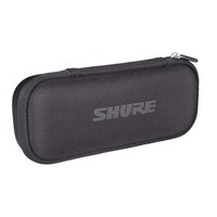 Shure ANXNC etui voor Nexadyne XLR microfoon ANXNC etui voor Nexadyne XLR microfoon