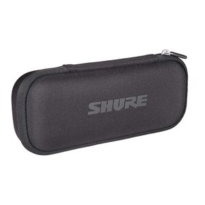 Shure ANXNC etui voor Nexadyne XLR microfoon