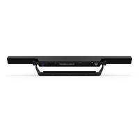 Chauvet DJ  COLORband H9 ILS LED-bar 9x10W RGBWA+UV COLORband H9 ILS LED-bar 9x10W RGBWA+UV