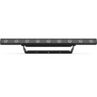 Chauvet DJ  COLORband H9 ILS LED-bar 9x10W RGBWA+UV COLORband H9 ILS LED-bar 9x10W RGBWA+UV
