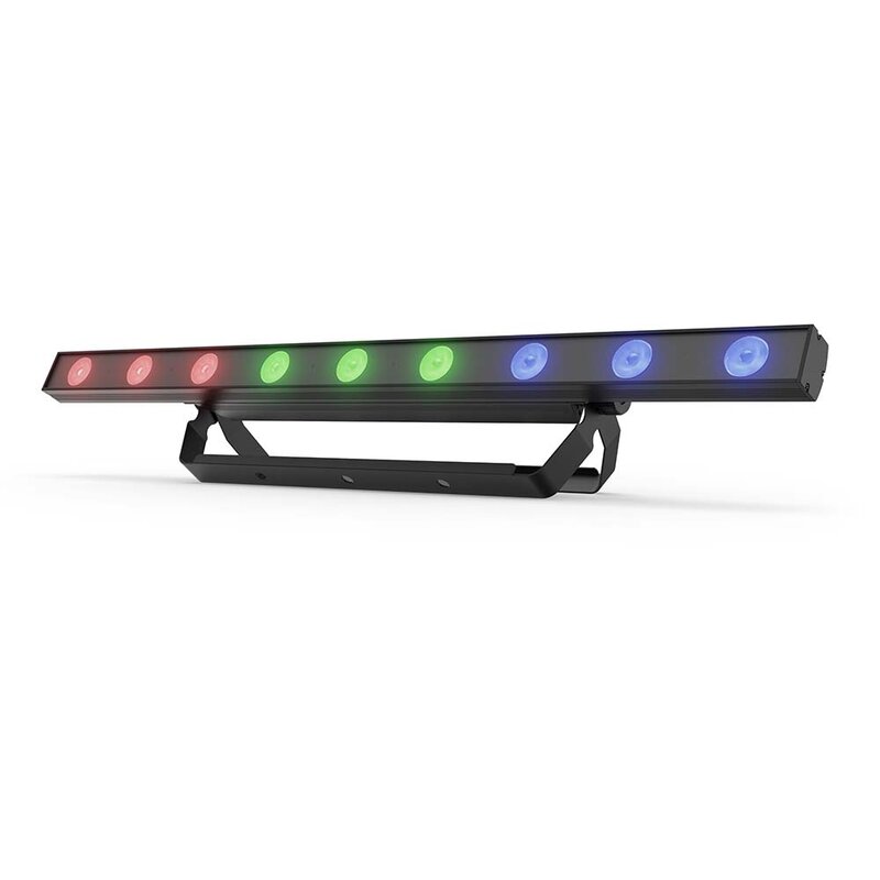 Chauvet DJ  COLORband H9 ILS LED-bar 9x10W RGBWA+UV COLORband H9 ILS LED-bar 9x10W RGBWA+UV