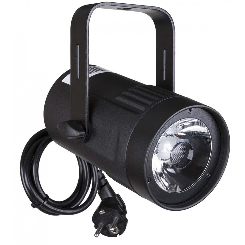 Beamspot1-Triac LED-spot 15W WW