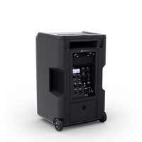 LD Systems ANNY 10 mobiele accu speaker ANNY 10 mobiele accu speaker