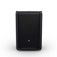 LD Systems ANNY 10 mobiele accu speaker ANNY 10 mobiele accu speaker