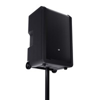 LD Systems ANNY 10 mobiele accu speaker ANNY 10 mobiele accu speaker