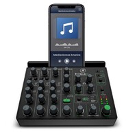 Mackie MobileMix 8-kanaals mengpaneel MobileMix 8-kanaals mengpaneel