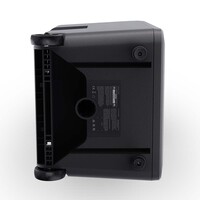 ANNY 10 BPH B5 mobiele accu speaker met draadloze headsetmicrofoon