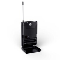 ANNY 10 BPH B5 mobiele accu speaker met draadloze headsetmicrofoon