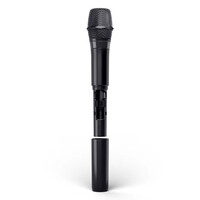 LD Systems ANNY 10 HHD B5 mobiele accu speaker met draadloze microfoon ANNY 10 HHD B5 mobiele accu speaker met draadloze microfoon