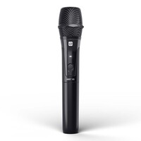 LD Systems ANNY 10 HHD B5 mobiele accu speaker met draadloze microfoon ANNY 10 HHD B5 mobiele accu speaker met draadloze microfoon