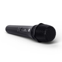 LD Systems ANNY 10 HHD B5 mobiele accu speaker met draadloze microfoon ANNY 10 HHD B5 mobiele accu speaker met draadloze microfoon