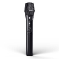 LD Systems ANNY 10 HBH2 B6 mobiele accu speaker met draadloze microfoon & headsetmicrofoon ANNY 10 HBH2 B6 mobiele accu speaker met draadloze microfoon & headsetmicrofoon