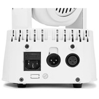 MHL74 Wash LED moving-head 7x10W wit