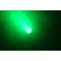 MHL74 Wash LED moving-head 7x10W wit