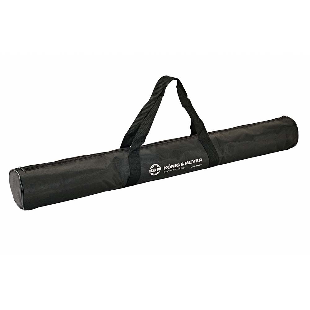 K&M 21421 Microfoonstatief tas afbeelding