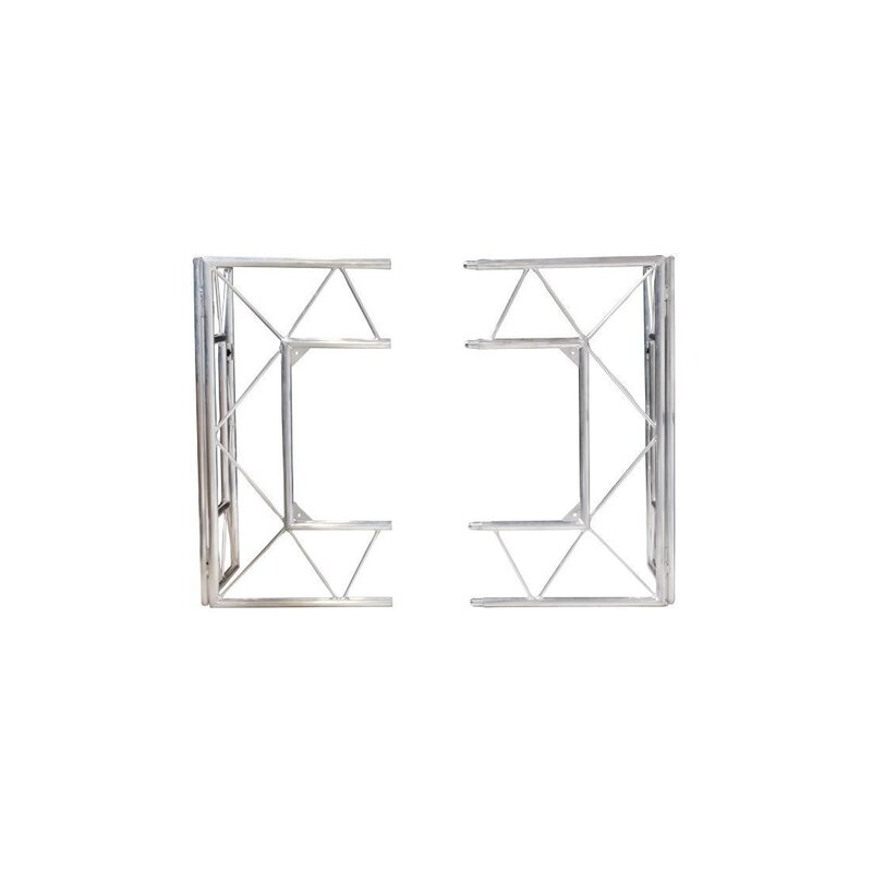 Pro Event TBL 2 dj-booth