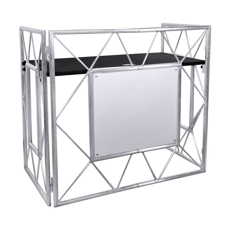 Pro Event TBL 2 dj-booth