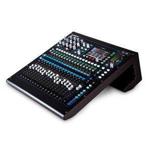 Allen & Heath QU-16 Digitale mixer
