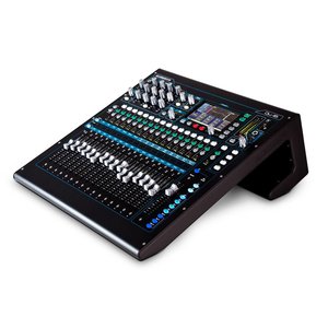 Allen & Heath QU-16