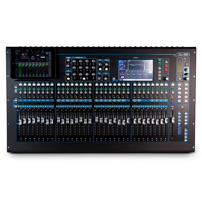 Allen & Heath QU-32 QU-32