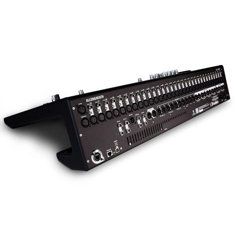 Allen & Heath QU-32 QU-32