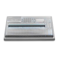 Stofkap voor Allen & Heath QU24