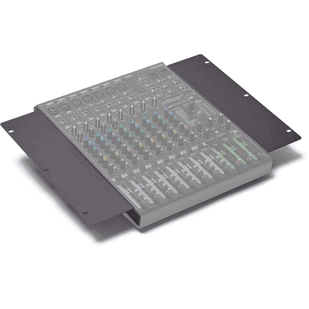Mackie ProFX12v3 rackmount kit afbeelding