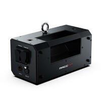 FX-Switchpack 4-kanaals met DMX