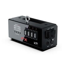 FX-Switchpack 4-kanaals met DMX