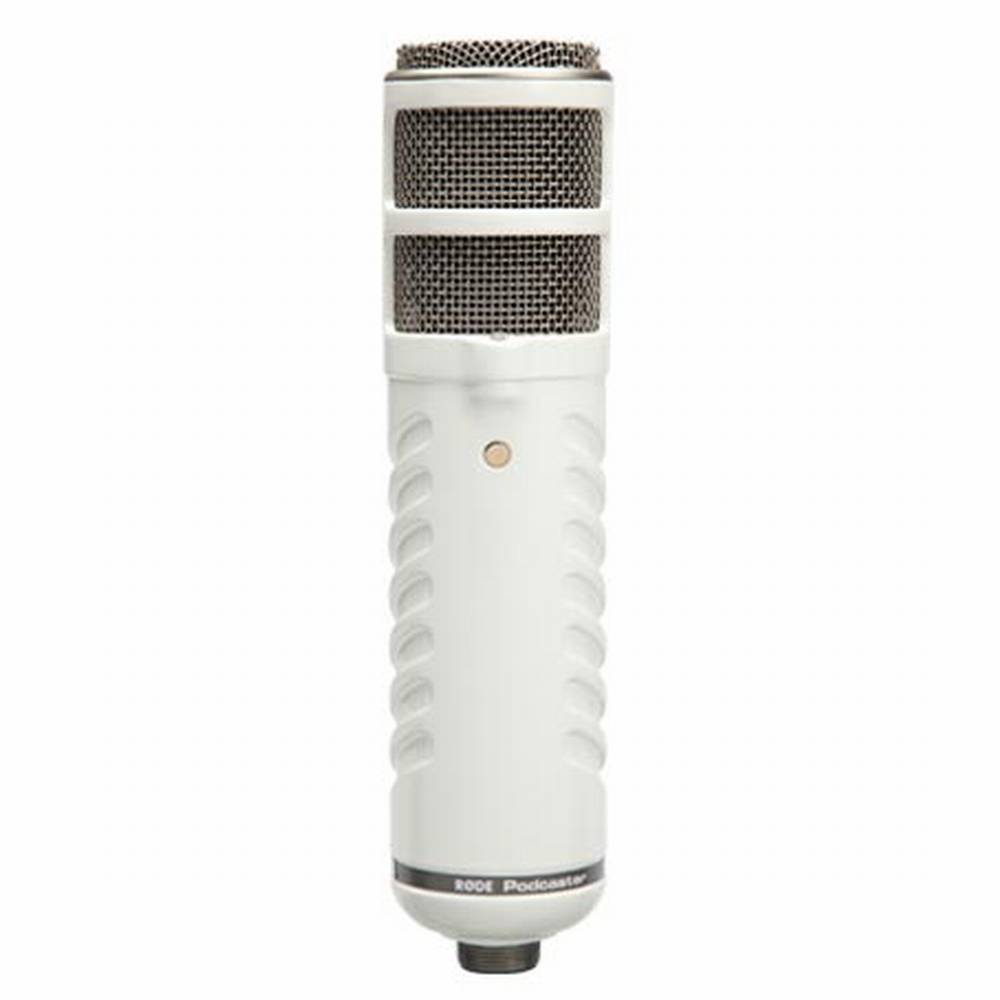 Røde Podcaster Studio USB microfoon afbeelding