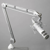 Podcaster Studio USB microfoon