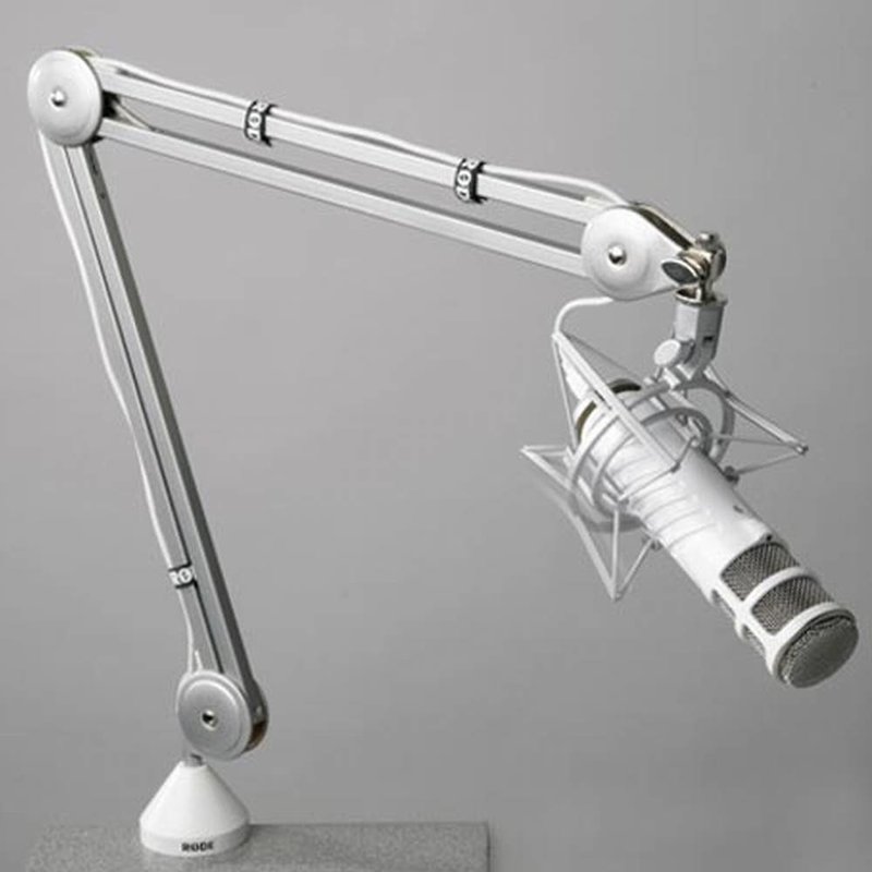 Podcaster Studio USB microfoon