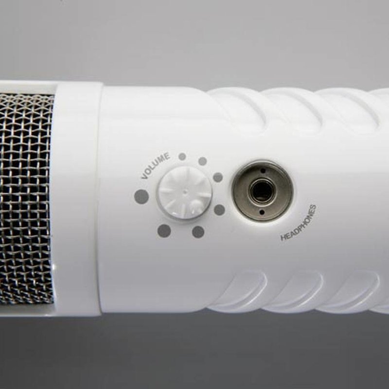 Podcaster Studio USB microfoon