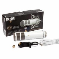 Podcaster Studio USB microfoon